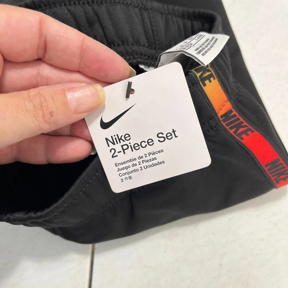Nike stylish functional